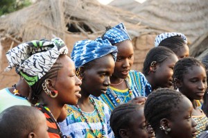 Gàmbia 2013	